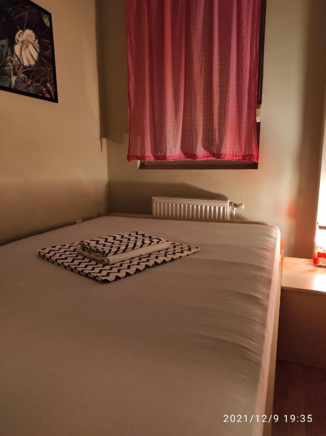 Naissa Apartment Ni エクステリア 写真