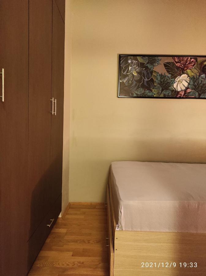 Naissa Apartment Ni エクステリア 写真