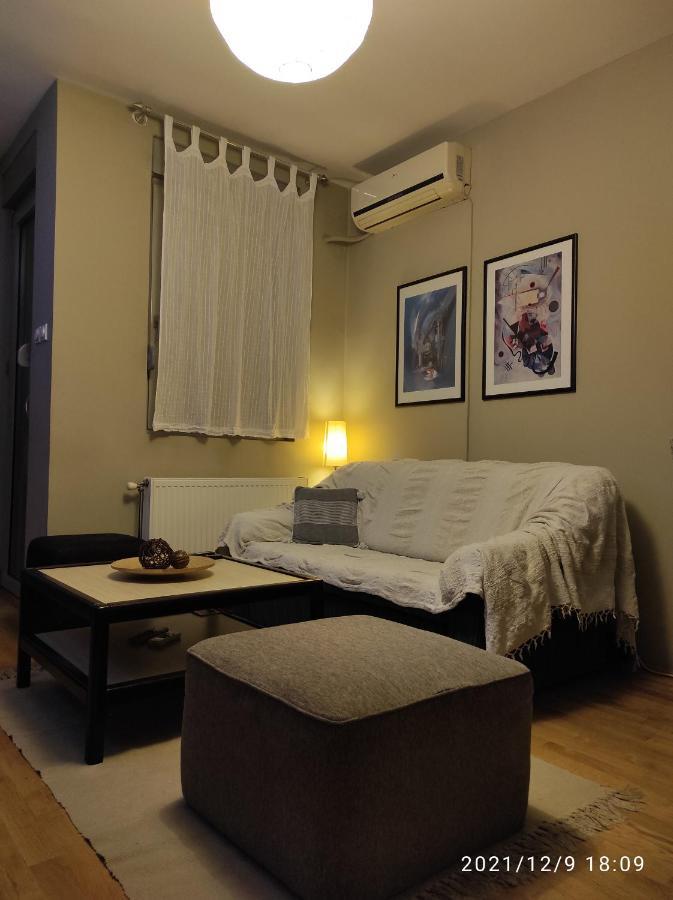 Naissa Apartment Ni エクステリア 写真