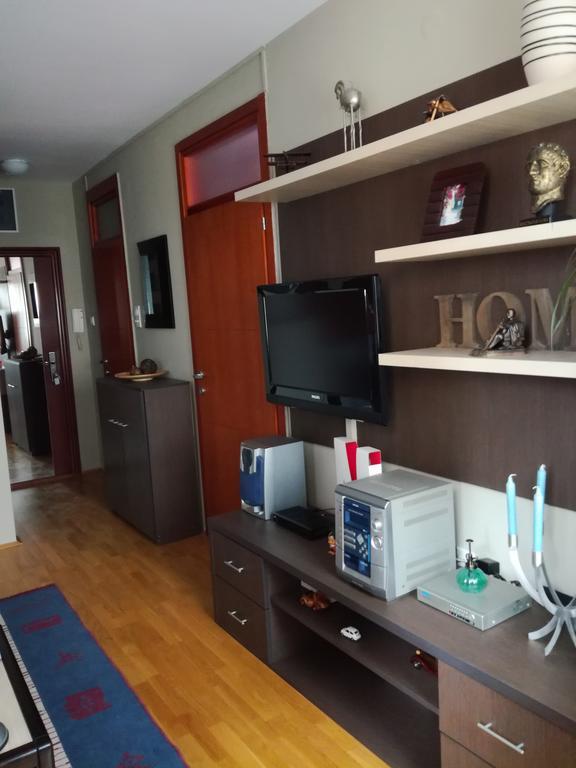 Naissa Apartment Ni エクステリア 写真