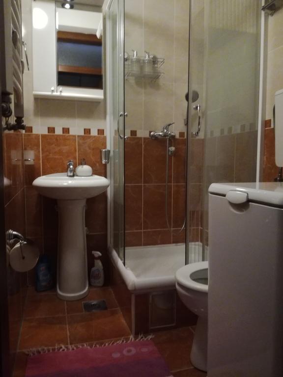 Naissa Apartment Ni エクステリア 写真