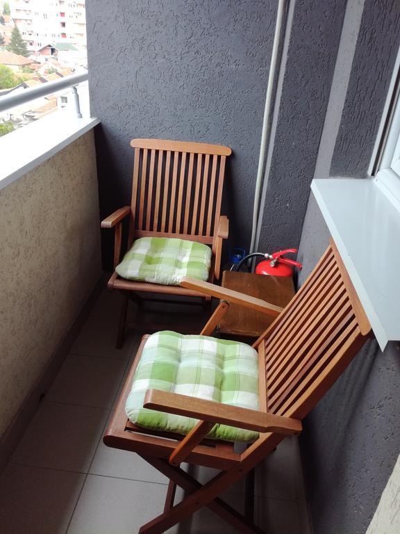 Naissa Apartment Ni エクステリア 写真