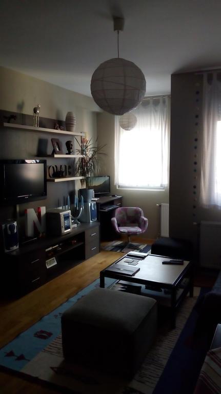 Naissa Apartment Ni エクステリア 写真