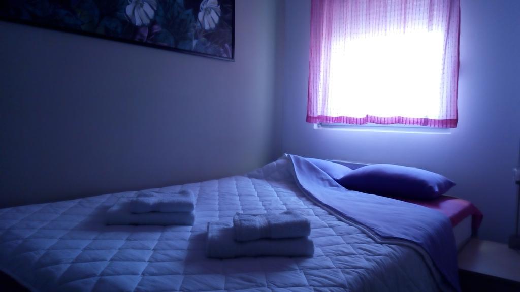 Naissa Apartment Ni エクステリア 写真